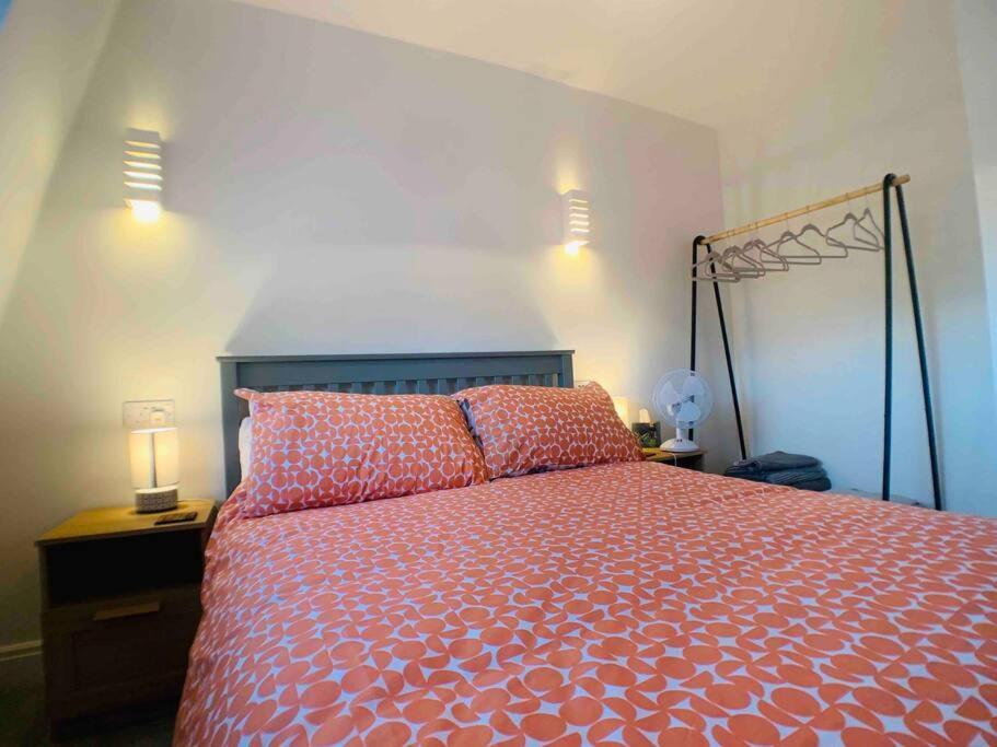 Lovely Central Bournemouth Flat 10 Minute To Beachアパートメント エクステリア 写真